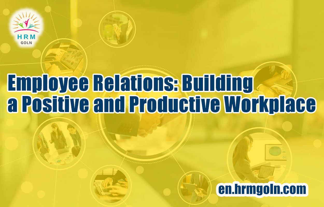 Crafting Effective HRM Strategies: Building a Robust Workforce for Organizational Success