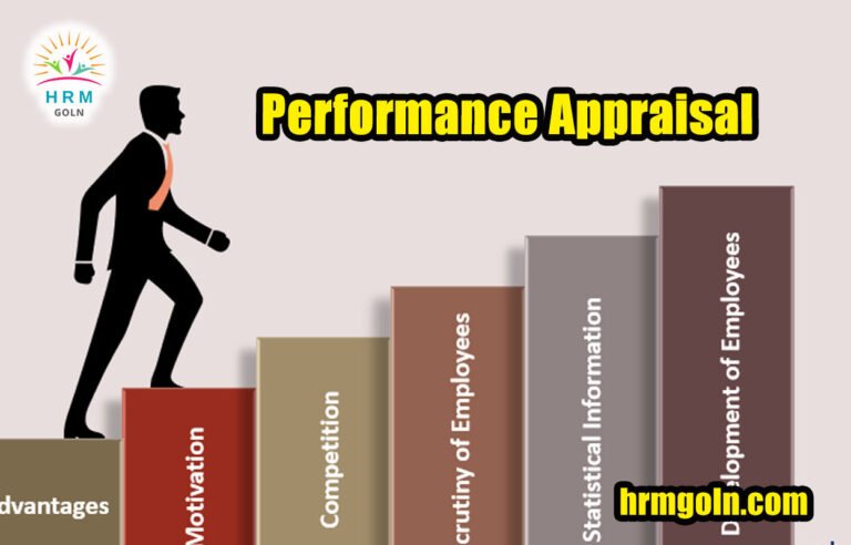 Performance Appraisal