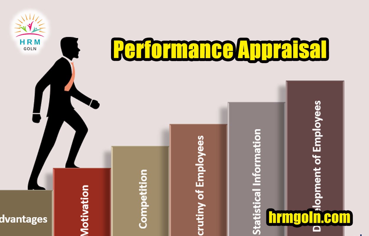 Performance Appraisal